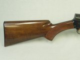 1982 Vintage Browning A5 Light Twelve Shotgun w/ 28" Vent Rib Barrel Modified Choke
** Beautiful Example ** - 2 of 25