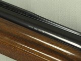 1982 Vintage Browning A5 Light Twelve Shotgun w/ 28" Vent Rib Barrel Modified Choke
** Beautiful Example ** - 24 of 25