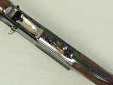1982 Vintage Browning A5 Light Twelve Shotgun w/ 28" Vent Rib Barrel Modified Choke
** Beautiful Example ** - 18 of 25