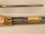 Very rare Utah Indian War Henry Rifle, Cal. .44 Centerfire SOLD - 15 of 19