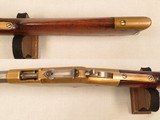 Very rare Utah Indian War Henry Rifle, Cal. .44 Centerfire SOLD - 11 of 19