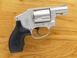 Smith & Wesson Model 642 Airweight, Cal. .38 Special +P - 3 of 10