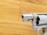 Smith & Wesson Model 642 Airweight, Cal. .38 Special +P - 7 of 10