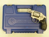 Smith & Wesson Model 642 Airweight, Cal. .38 Special +P - 1 of 10
