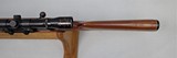 SAVAGE MODEL 340D WITH TASCO 6 X 40 SCOPE CHAMBERED IN .222 - 15 of 23