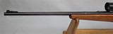 SAVAGE MODEL 340D WITH TASCO 6 X 40 SCOPE CHAMBERED IN .222 - 13 of 23