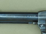 1913 Vintage Colt Bisley Model in .32 WCF w/ 4.75" Inch Barrel
** All Matching & Original 1st Gen Colt ** SOLD - 25 of 25