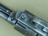 1913 Vintage Colt Bisley Model in .32 WCF w/ 4.75" Inch Barrel
** All Matching & Original 1st Gen Colt ** SOLD - 20 of 25