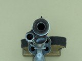 1913 Vintage Colt Bisley Model in .32 WCF w/ 4.75" Inch Barrel
** All Matching & Original 1st Gen Colt ** SOLD - 13 of 25