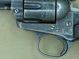 1913 Vintage Colt Bisley Model in .32 WCF w/ 4.75" Inch Barrel
** All Matching & Original 1st Gen Colt ** SOLD - 24 of 25