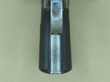 1913 Vintage Colt Bisley Model in .32 WCF w/ 4.75" Inch Barrel
** All Matching & Original 1st Gen Colt ** SOLD - 15 of 25