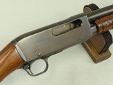 1914 Vintage Remington Model 14R Carbine in .32 Remington Caliber
** Scarce Carbine Model ** - 20 of 25