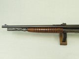 1914 Vintage Remington Model 14R Carbine in .32 Remington Caliber
** Scarce Carbine Model ** - 9 of 25