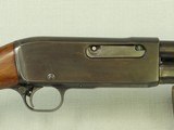 1914 Vintage Remington Model 14R Carbine in .32 Remington Caliber
** Scarce Carbine Model ** - 3 of 25
