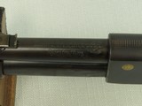 1914 Vintage Remington Model 14R Carbine in .32 Remington Caliber
** Scarce Carbine Model ** - 21 of 25