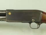 1914 Vintage Remington Model 14R Carbine in .32 Remington Caliber
** Scarce Carbine Model ** - 7 of 25