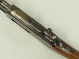 1914 Vintage Remington Model 14R Carbine in .32 Remington Caliber
** Scarce Carbine Model ** - 17 of 25