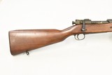 **S-Type Stock**
Remington Model 1903 .30-06 Rifle
**Receiver Mfg. 1941, Barrel Dated 1942**SOLD** - 2 of 16
