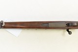 **S-Type Stock**
Remington Model 1903 .30-06 Rifle
**Receiver Mfg. 1941, Barrel Dated 1942**SOLD** - 13 of 16
