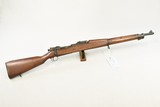 **S-Type Stock**
Remington Model 1903 .30-06 Rifle
**Receiver Mfg. 1941, Barrel Dated 1942**SOLD** - 1 of 16