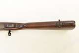 **S-Type Stock**
Remington Model 1903 .30-06 Rifle
**Receiver Mfg. 1941, Barrel Dated 1942**SOLD** - 12 of 16