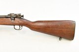 **S-Type Stock**
Remington Model 1903 .30-06 Rifle
**Receiver Mfg. 1941, Barrel Dated 1942**SOLD** - 6 of 16