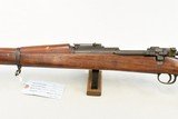 **S-Type Stock**
Remington Model 1903 .30-06 Rifle
**Receiver Mfg. 1941, Barrel Dated 1942**SOLD** - 7 of 16