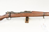 **S-Type Stock**
Remington Model 1903 .30-06 Rifle
**Receiver Mfg. 1941, Barrel Dated 1942**SOLD** - 3 of 16