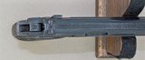 WALTHER PP RJ CHAMBERED IN 7.65mm MANUFACTURED IN 1944**SOLD** - 10 of 17