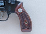 1948 Vintage Smith & Wesson .32 Hand Ejector in .32 S&W Long Caliber
** Handsome All-Original 5-Screw Gun **SOLD** - 2 of 25