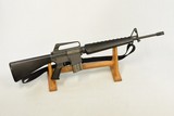 COLT AR-15 SP1 5.56mm **PREBAN** MANUFACTURED 1973 - 1 of 16