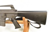 COLT AR-15 SP1 5.56mm **PREBAN** MANUFACTURED 1973 - 6 of 16