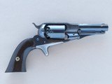 Late 1860's Antique Remington New Model Pocket Revolver Type 3 in .31 Cap and Ball** Beautiful Original Example ** SOLD - 1 of 25