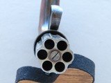 1840's Vintage British .40 Caliber Pepperbox Percussion Revolver** Beautiful Original Pepperbox In Very Fine Condition ** - 24 of 25
