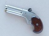 1870's Antique Remington Rider Magazine Pistol in .32 RF Extra Short Caliber** 100% Original & Excellent ** - 1 of 25
