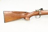 Custom '98 Mauser .270 Winchester
**SOLD** - 2 of 13