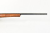Custom '98 Mauser .270 Winchester
**SOLD** - 4 of 13