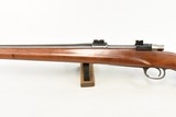 Custom '98 Mauser .270 Winchester
**SOLD** - 7 of 13