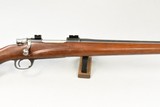 Custom '98 Mauser .270 Winchester
**SOLD** - 3 of 13