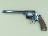 Cased Deane, Adams, & Deane Model 1851 Double-Action Percussion Revolver in .44 Caliber
** Spectacular Original Condition! ** - 10 of 25