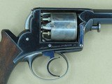Cased Deane, Adams, & Deane Model 1851 Double-Action Percussion Revolver in .44 Caliber
** Spectacular Original Condition! ** - 7 of 25