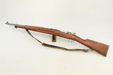 **Mfg 1941**
Husqvarna Swedish M38 Short Rifle 6.5x55mm Swede - 5 of 20