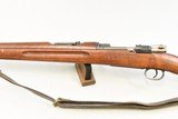 **Mfg 1941**
Husqvarna Swedish M38 Short Rifle 6.5x55mm Swede - 7 of 20