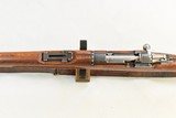 **Mfg 1941**
Husqvarna Swedish M38 Short Rifle 6.5x55mm Swede - 10 of 20