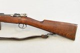**Mfg 1941**
Husqvarna Swedish M38 Short Rifle 6.5x55mm Swede - 6 of 20