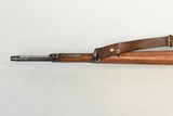 **Mfg 1941**
Husqvarna Swedish M38 Short Rifle 6.5x55mm Swede - 14 of 20