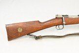 **Mfg 1941**
Husqvarna Swedish M38 Short Rifle 6.5x55mm Swede - 2 of 20