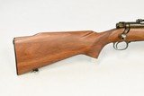 Winchester Model 70 Featherweight pre-64 in .270 Winchester - 2 of 17
