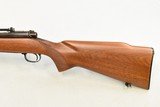 Winchester Model 70 Featherweight pre-64 in .270 Winchester - 6 of 17
