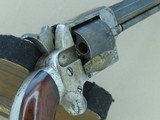 Civil War Period William Uhlinger .32 Rimfire Pocket Revolver
** Superb All-Original Example ** SOLD - 20 of 24